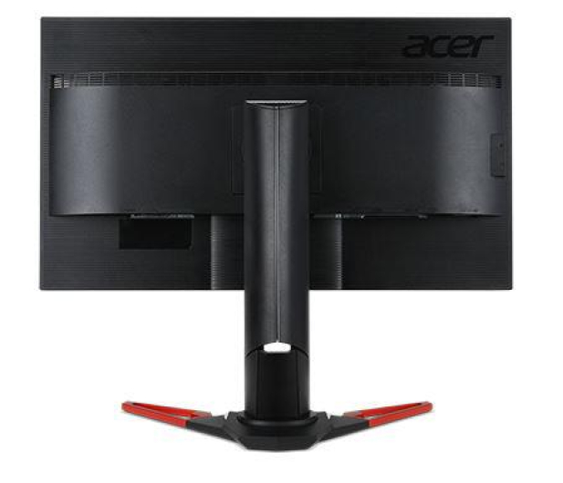 Acer Predator XB321HKBMIPHZ czarny - 269213 - zdjęcie 5